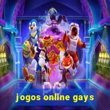 jogos online gays